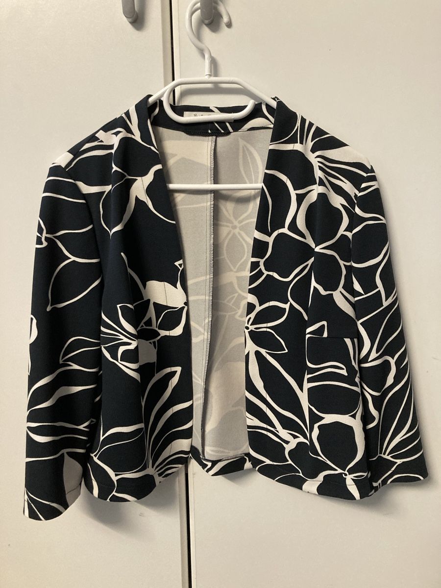 Betty Barclay Giacche: Jacke – Usato da Aarwangen venduto da Milan300