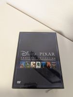 DISNEY Pixar Complete Collection 10 DVDs Set