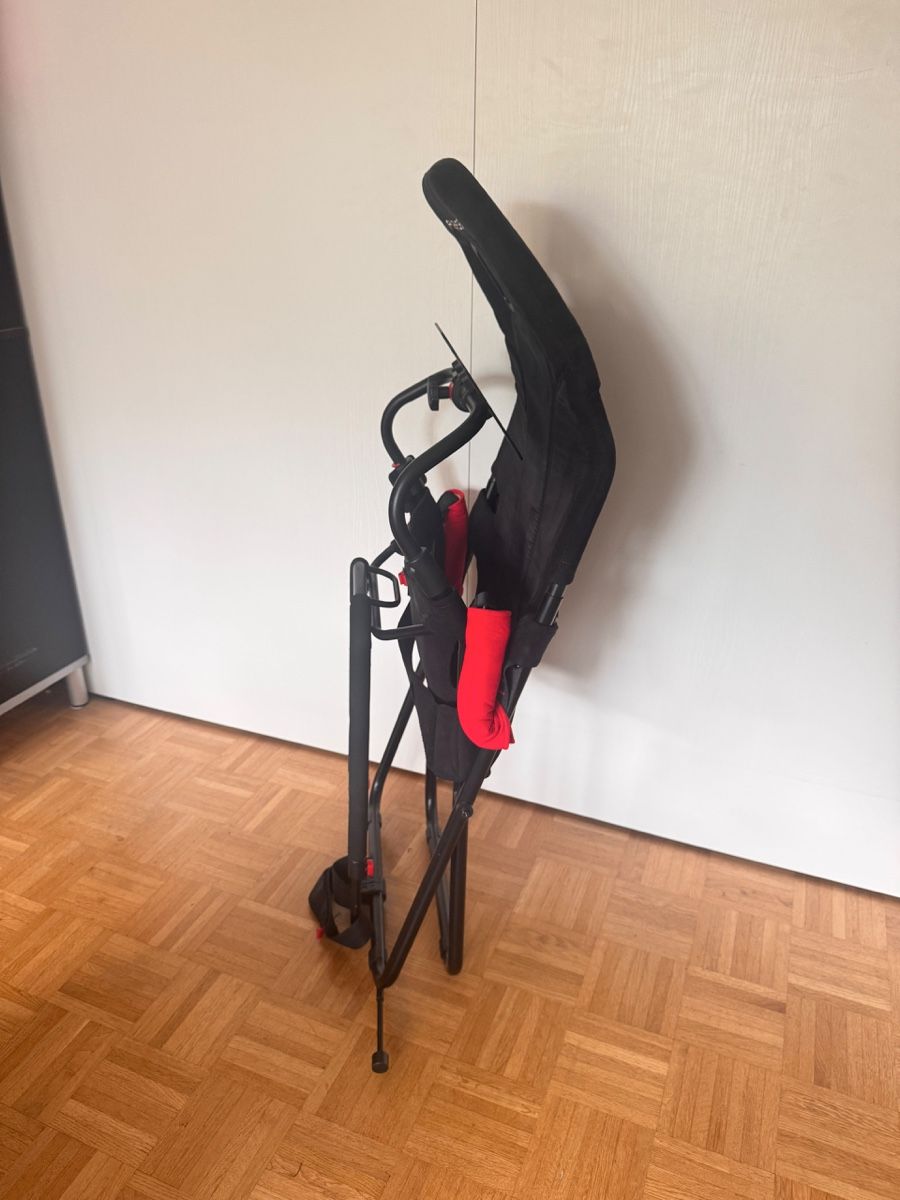 Playseat Sedie: Playseat Challenge – Usato da Siebnen venduto da iMaxmini 4