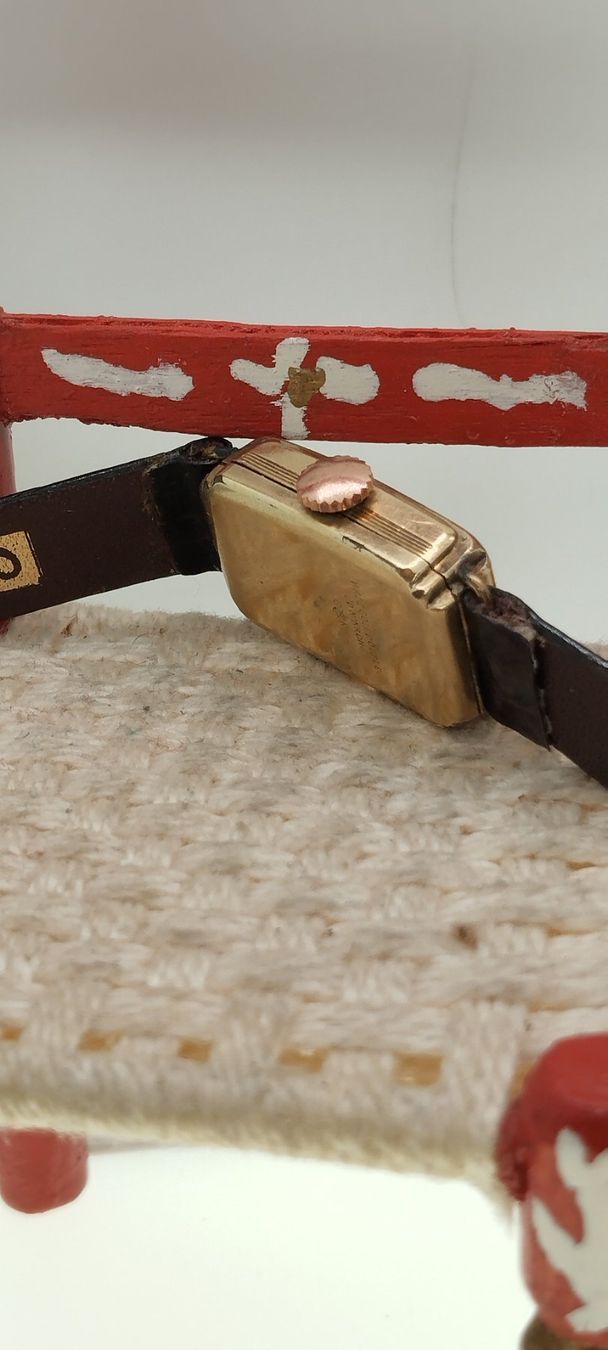 Uhren: Montre années 30's – Gebraucht aus La Chaux-de-Fonds von jac_9llg 7