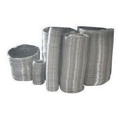 Flexibles Heizungsrohr 50mm - Aluminium Luftschlauch Für Dieselheizungen