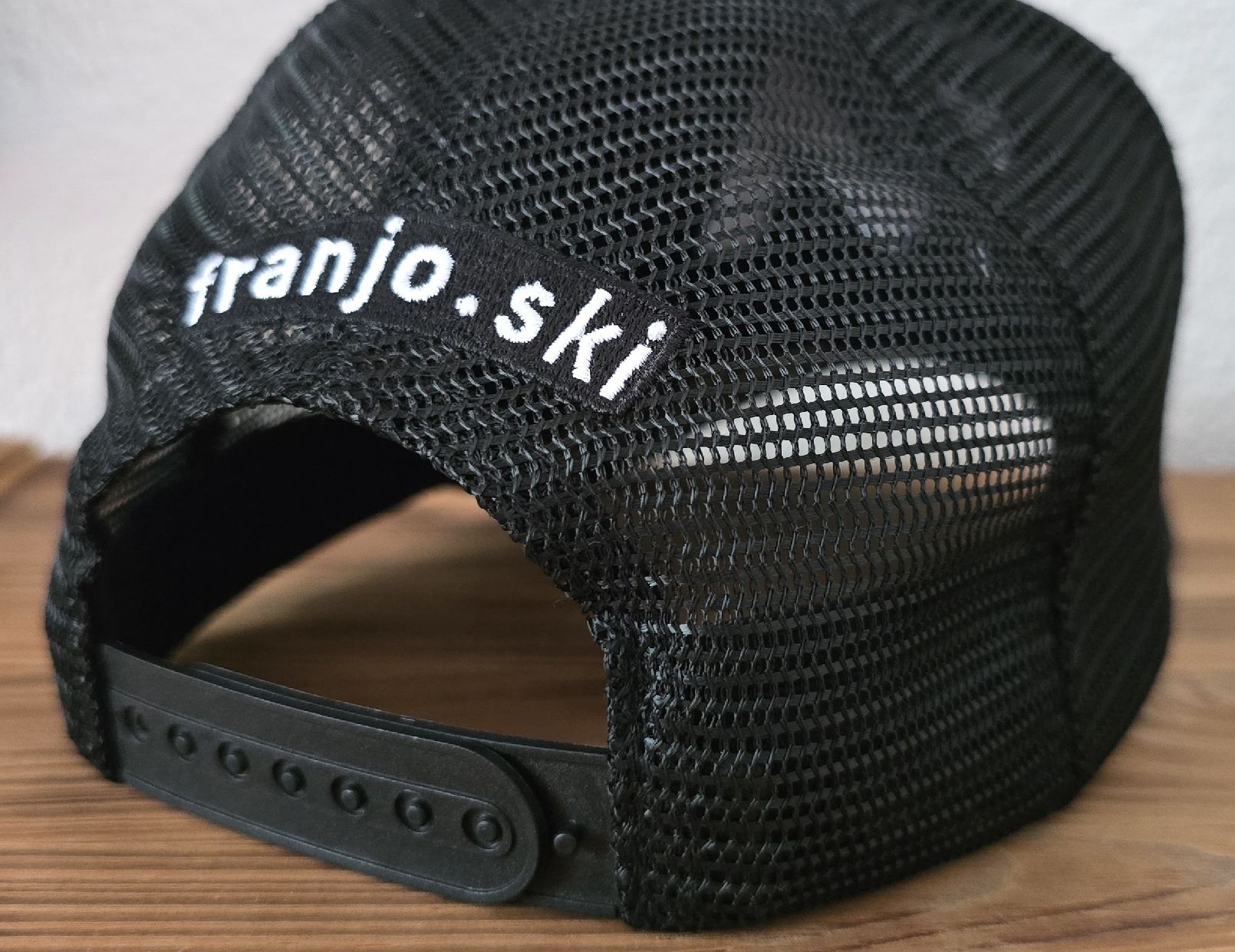 Copricapi, berretti & cappellini: Franjo von Allmen Cap – Nuovo (secondo la descrizione) da Blankenburg venduto da GTI1985 1