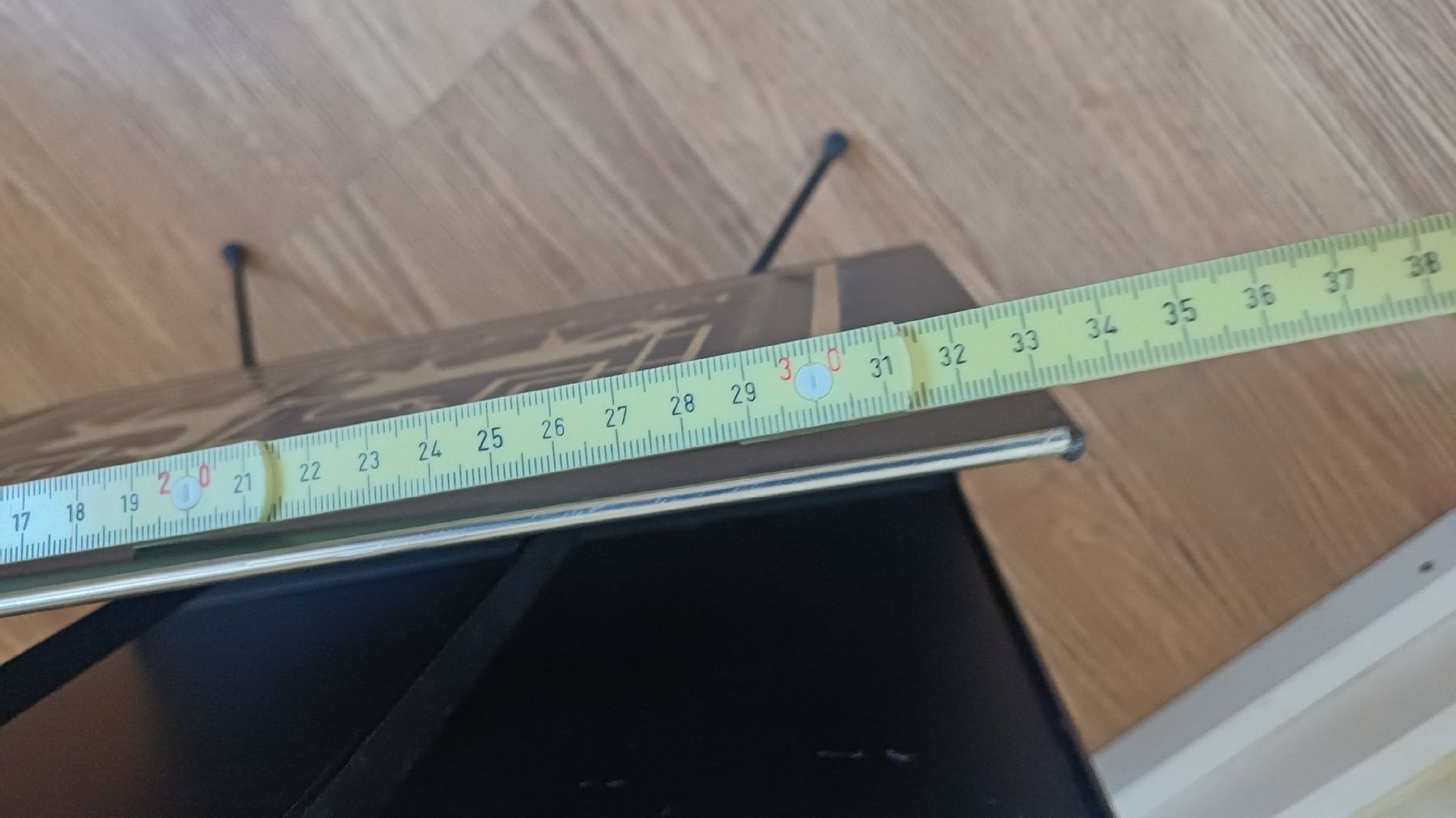 Altro per la casa: Vintage Zeitungständer aus 1960er – Usato da Flawil venduto da Pinkmalibu 3