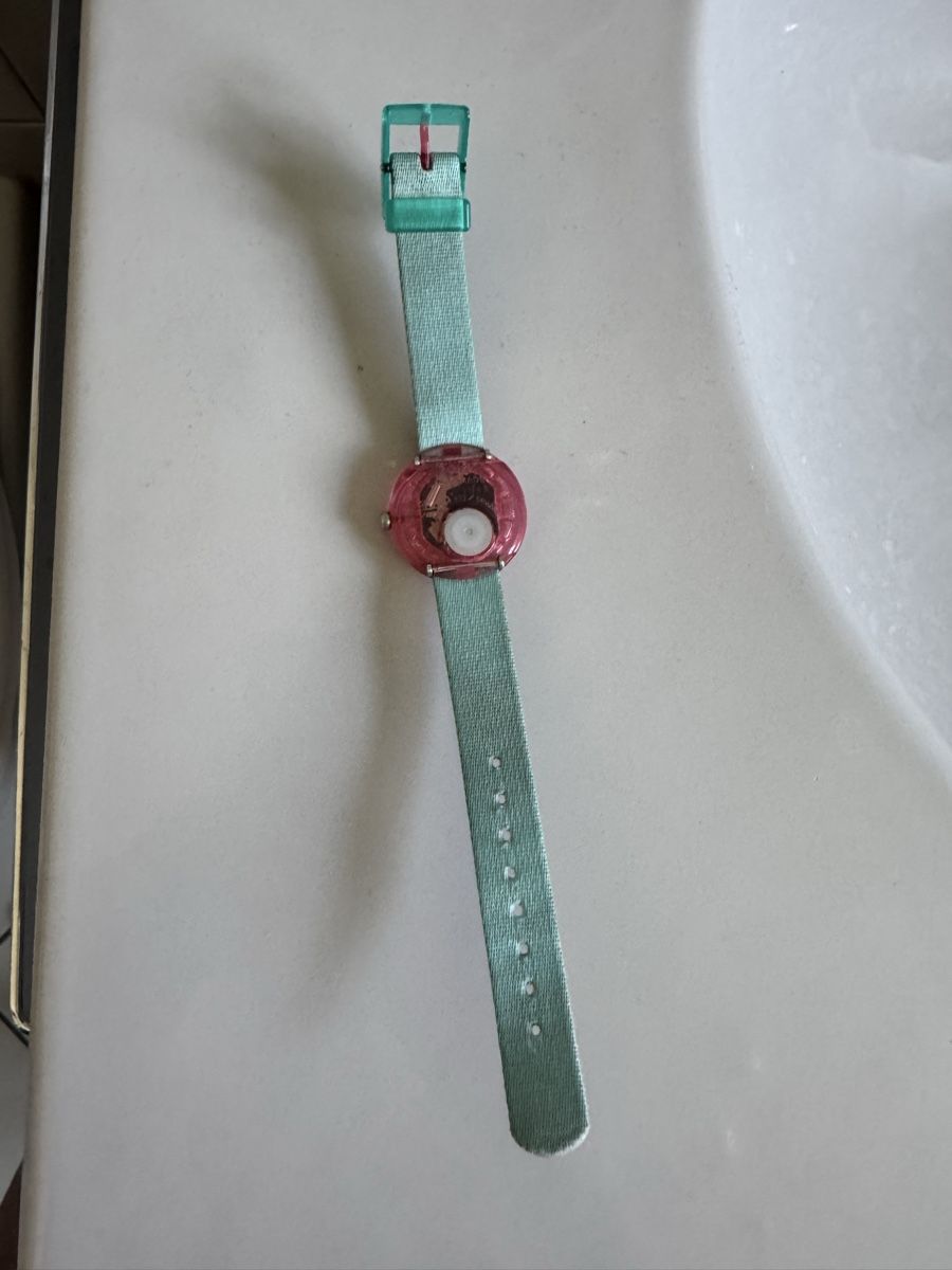 Flik Flak Montres: Flikflak Luftballons – D'occasion à Buochs par nik_r7gm 1
