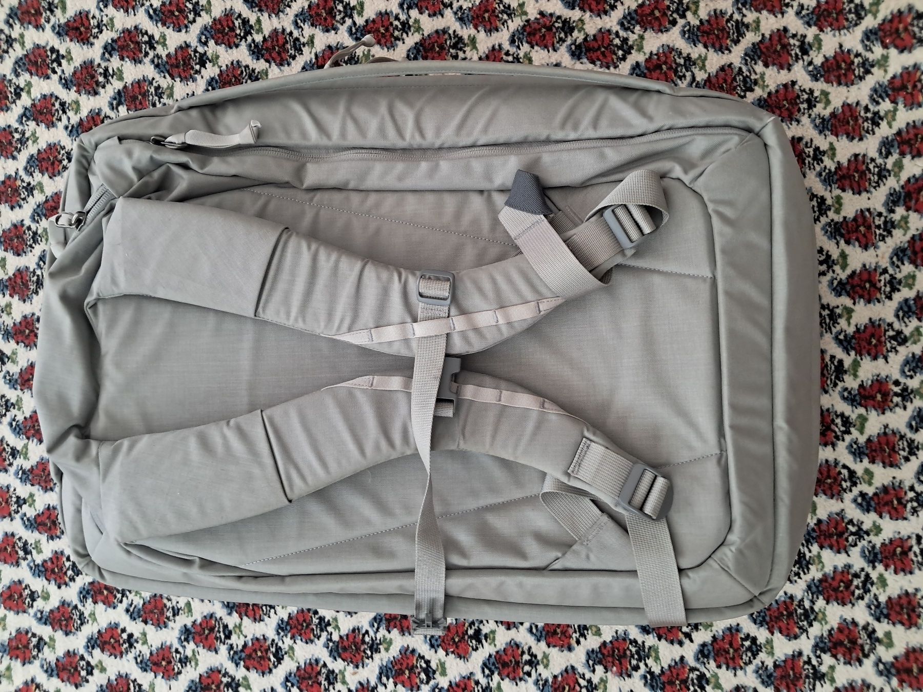Sacs à dos: Evergoods Civic Transit Bag 40L – D'occasion à Luzern par Riccarton 3