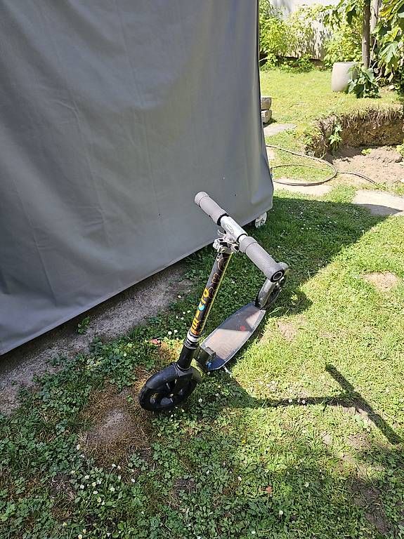 Kickboard: Micro Classic Trottinett – Usato da Basel venduto da lucaC 3