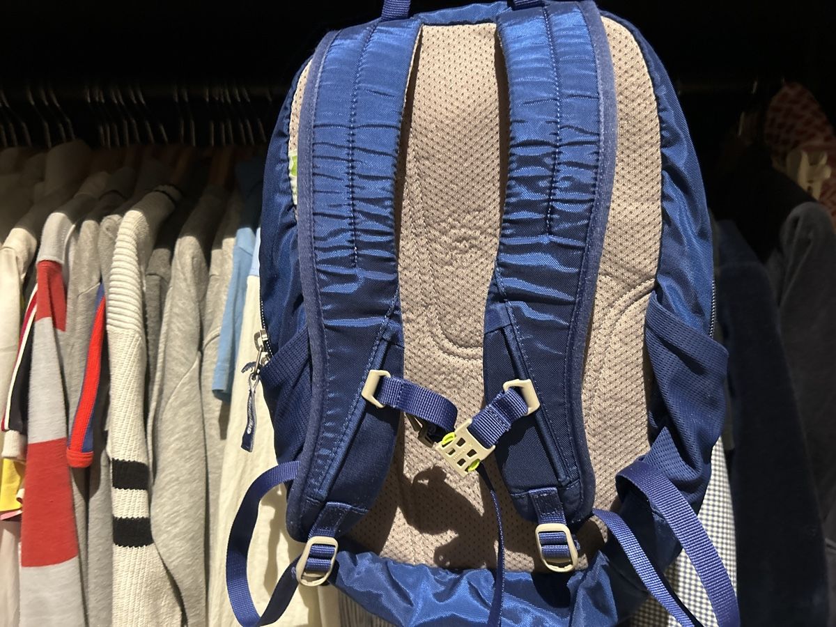 Ergobag Sacs & sacs à dos: Ergobag Schulrucksack/kindergarten blau – D'occasion à Salenstein par sehrgut 2