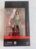 Star Wars The Acolyte Osha Aniseya Black Series
