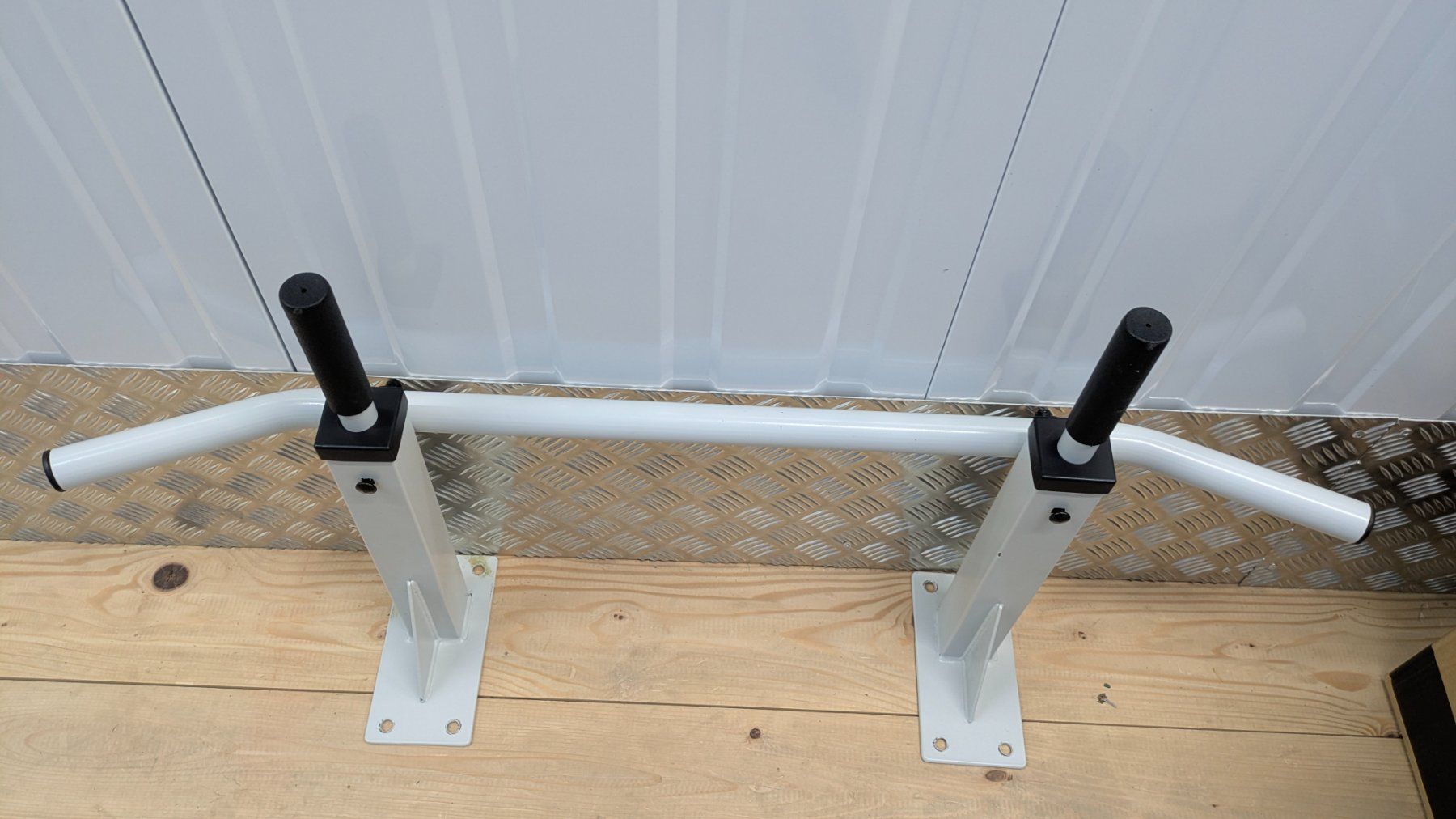Hometrainer: Barre de traction murale – Gebraucht aus Estévenens von Rockingirl 1