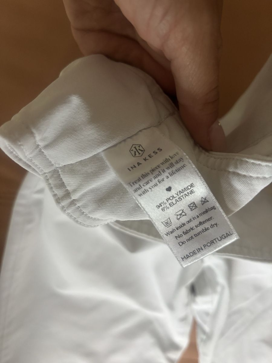 Ina Kess Pantalons: INA KESS Hose – D'occasion à Zürich par fab.gr 2