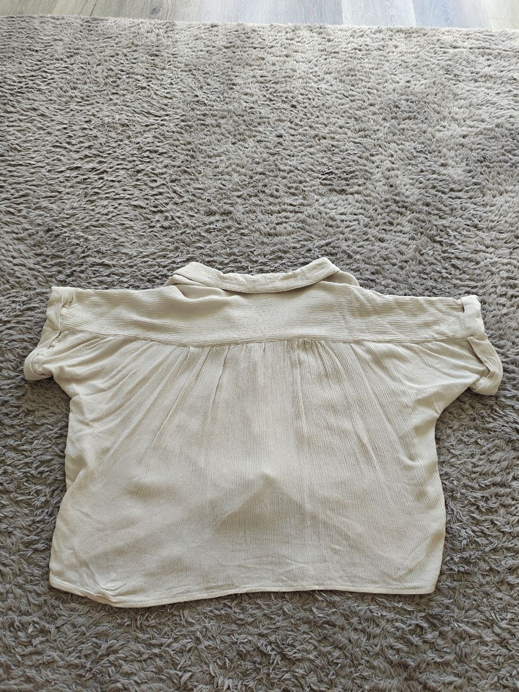 Only Camicette: Bluse – Nuovo (secondo la descrizione) da Pieterlen venduto da Saemelili 5