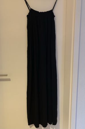 Maxikleid / Sommerkleid Gr. S - H&M