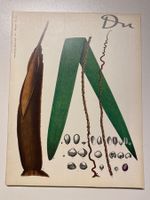 183 Du Kulturmagazin Mai 1956 Brasilien