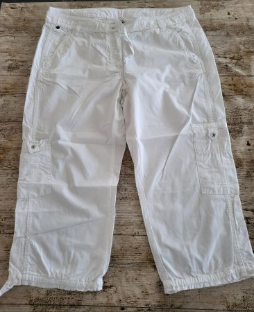 3/4 Sommerhose von Cecil Grösse 36/22