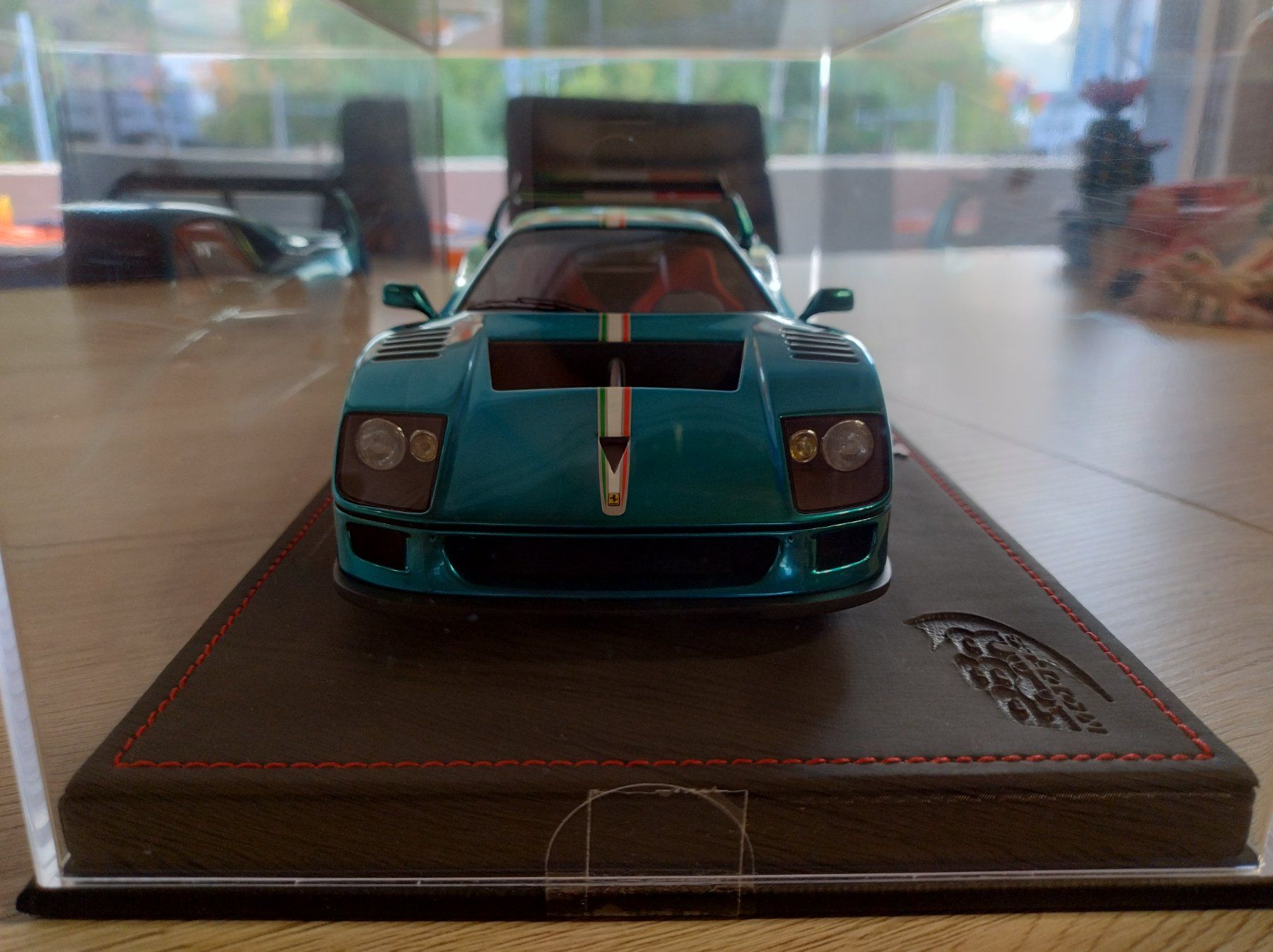 BBR Models Modellautos: Ferrari 1/18 bbr – Gebraucht aus Ostermundigen von nikcal 1