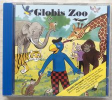 Globis Zoo - Dialekt - Hörspiel - CD