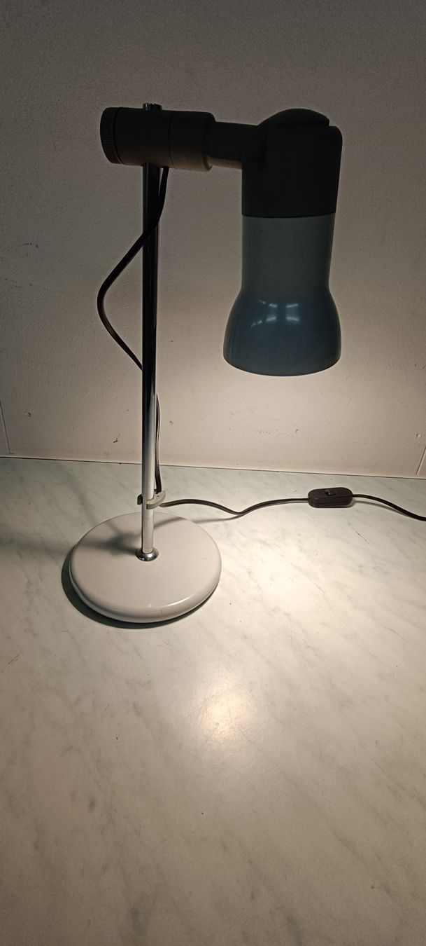 Lampade:  Leselampe 60er  – Usato da Pfäffikon ZH venduto da K-V-M 1