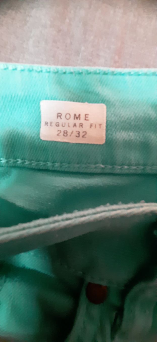 Tommy Hilfiger Hosen: tommy Hilfiger Chinohose – Neu (gemäss Beschreibung) aus Montreux von Sorabest 3
