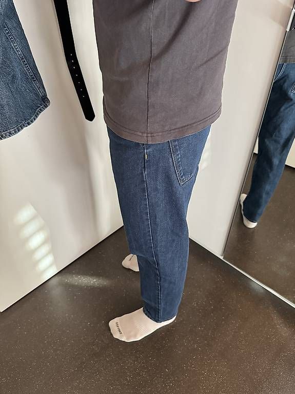 Jeans: Carhartt Jeans – Usato da Gibswil venduto da Hagen.184 4