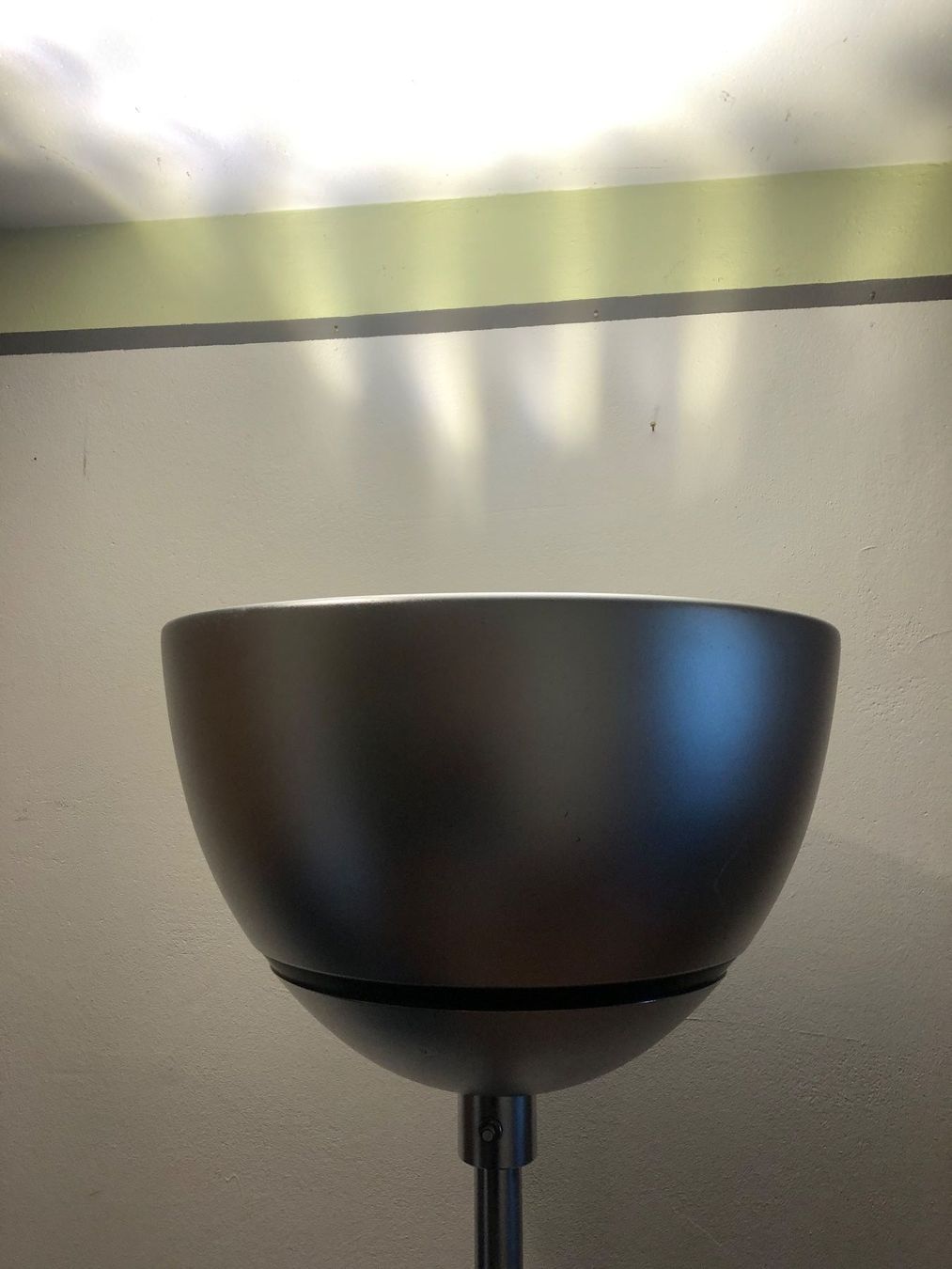 Lampade: BAG TURGI Stehleuchte – Usato da Unterstammheim venduto da Hawesta 3