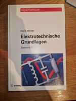 Elektrotechnische Grundlagen