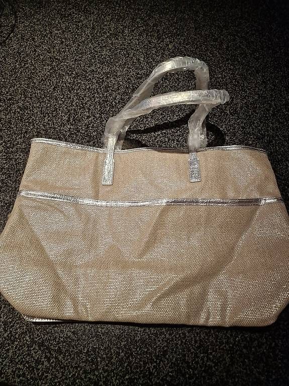 Borse da donna: Michael Kors Strandtasche – Usato da Rothrist venduto da Je.Ba 1