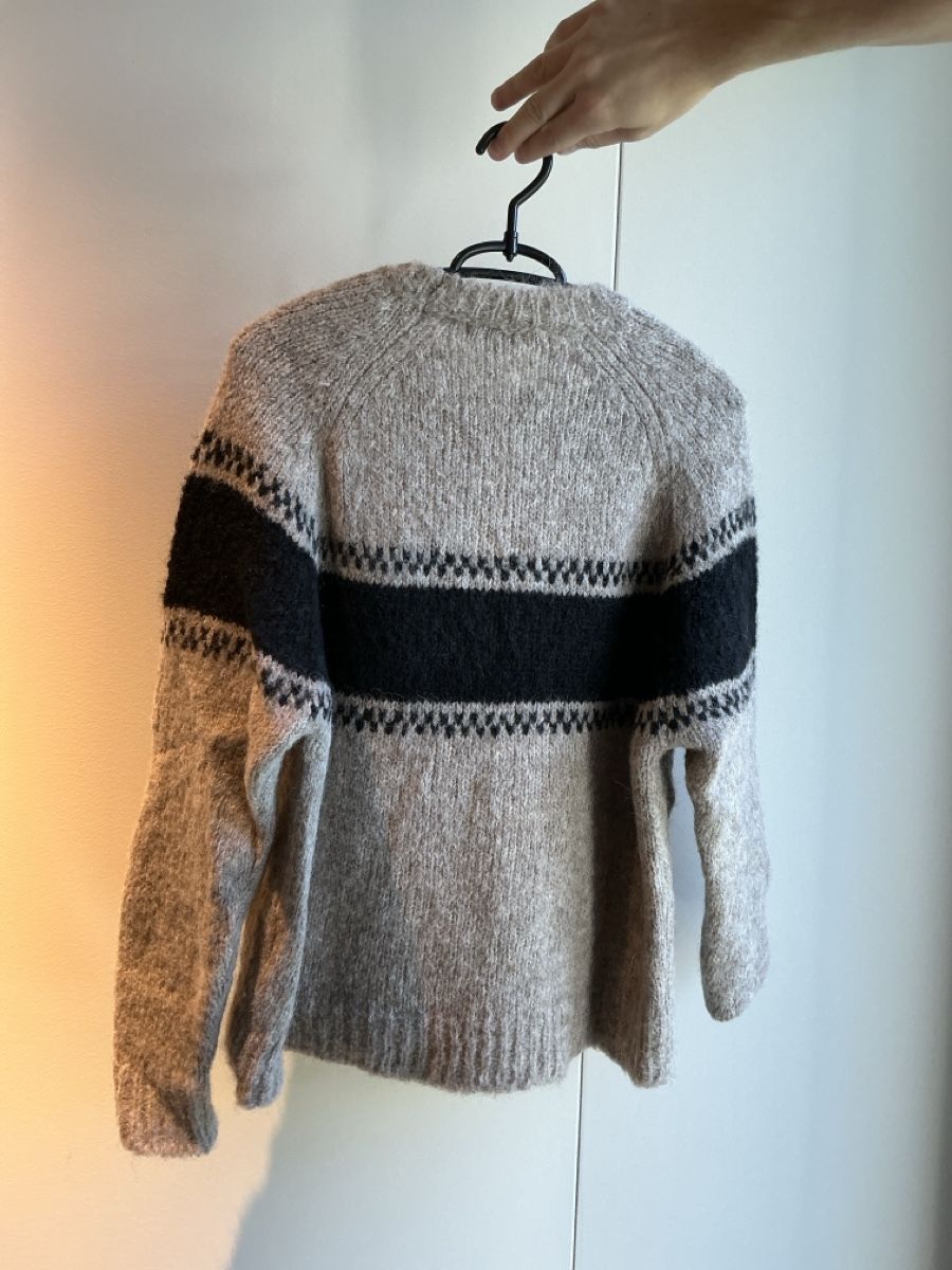 Pulls & Sweat-shirts: Pullover von Sibin Linnebjerg – D'occasion à Zürich par lukasg.meier 1