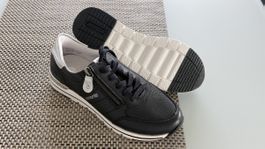 Sneaker Remonte schwarz, Gr. 36