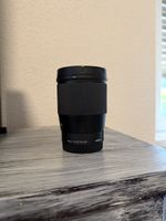 Sigma 16mm 1:1.4 DC DN Objektiv