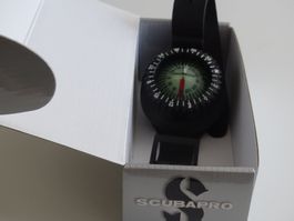 Armband Tauchkompass Scubapro