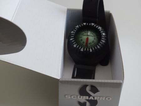 Armband Tauchkompass Scubapro