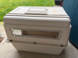 Hunde Box für mittlere kleine Hundebox