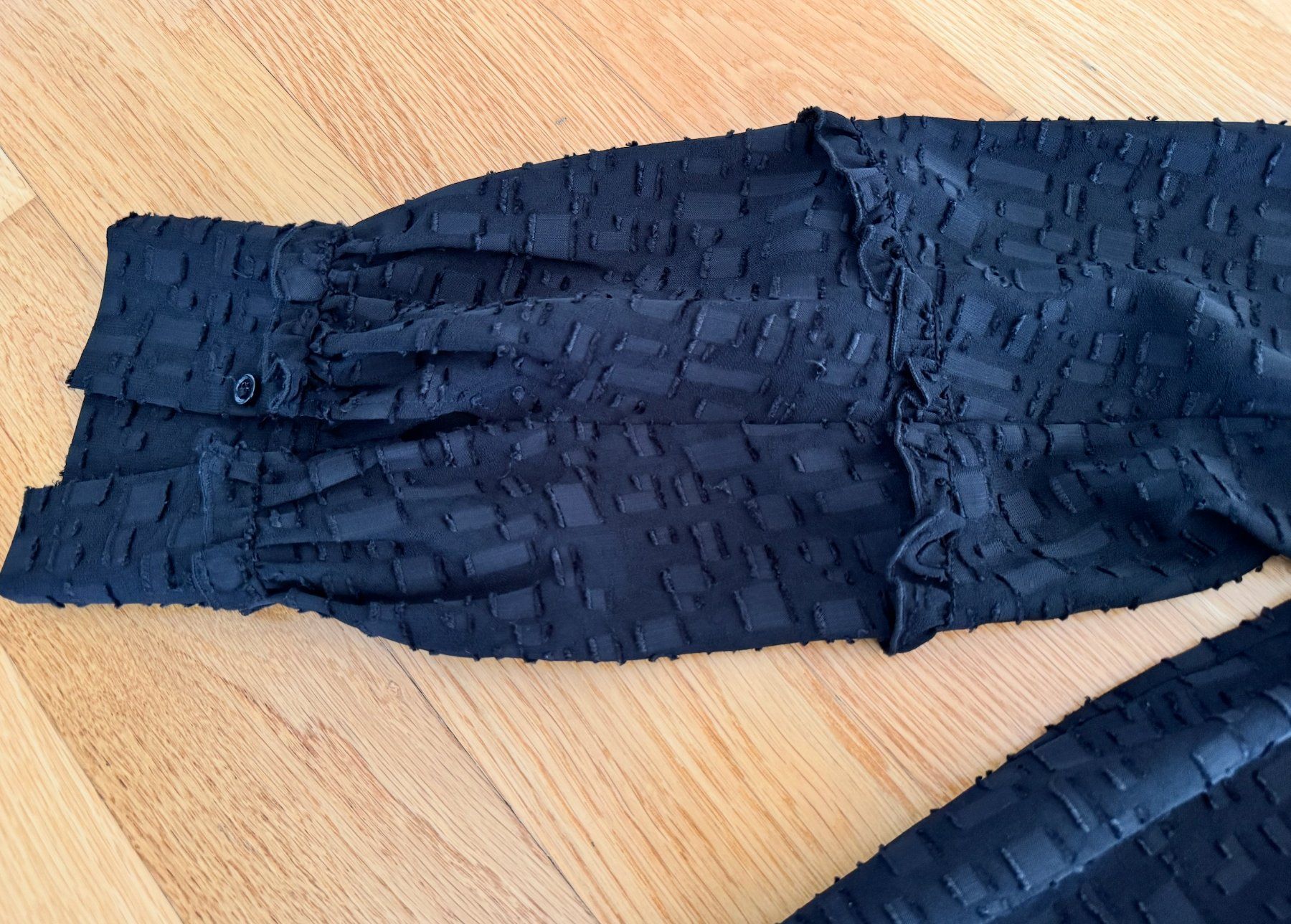 Iro Blusen: Iro Bluse – Gebraucht aus Kilchberg ZH von Naori12 5