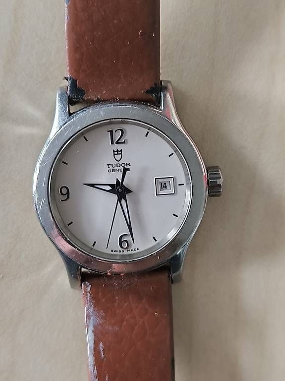 Orologi: Tudor  – Usato da Kreuzlingen venduto da lup_jd2v 1