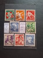 * 104 * P Juventute 1932 - 33 @  Kat  30.-