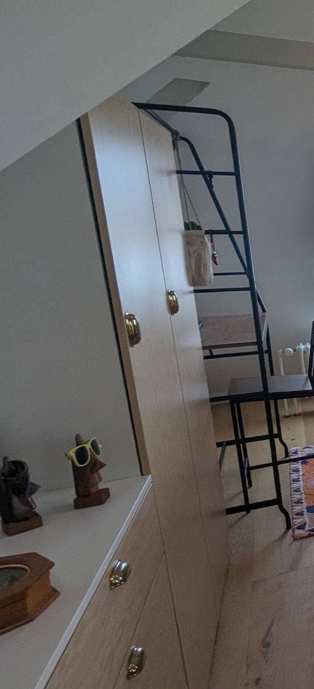 Ikea Armadi: IKEA Platsa Kleiderschrank und Kommode – Usato da Zürich venduto da ann_6gcx 2