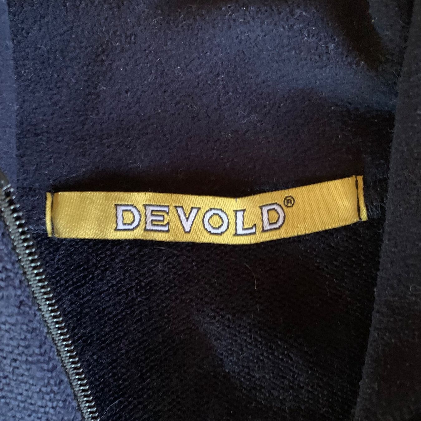 Maglioni & Felpe: DEVOLD Ski Pullover Wolle Gr S  /36-38EU/ Zustand: Perfekt – Usato da Interlaken venduto da Bona55 6
