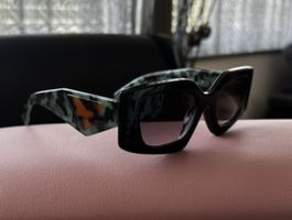 Lunettes de soleil fashion