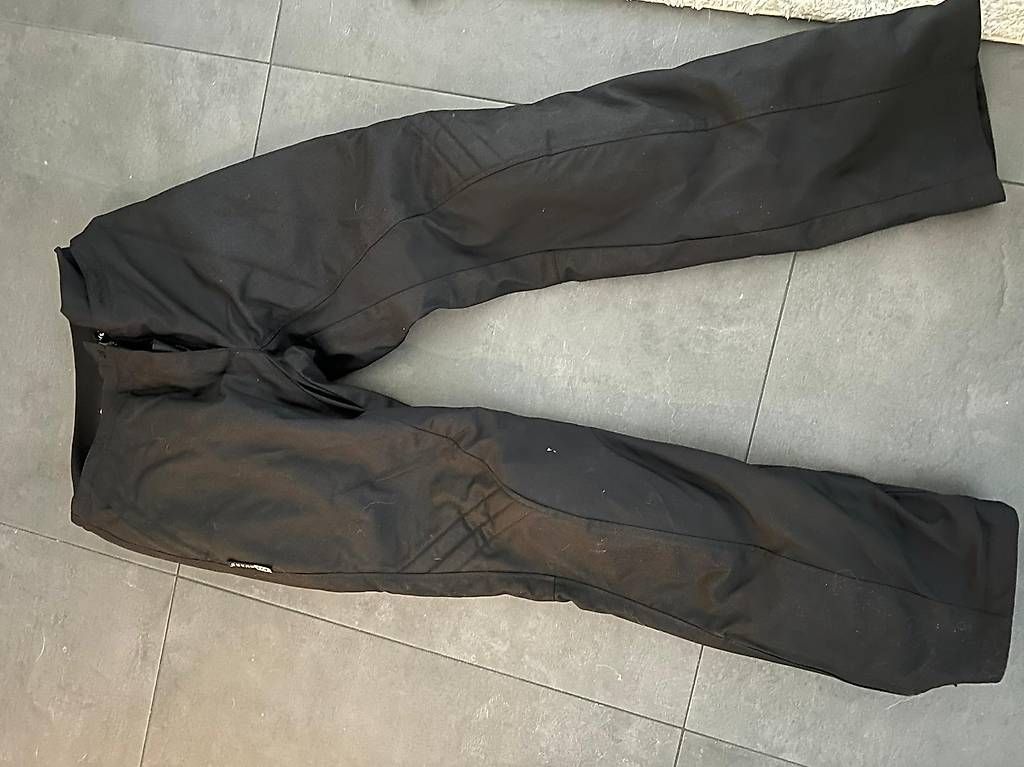 Pantaloni: Motorradhose Damen IXS Gr. M – Usato da Rottenschwil venduto da MAFR10 1