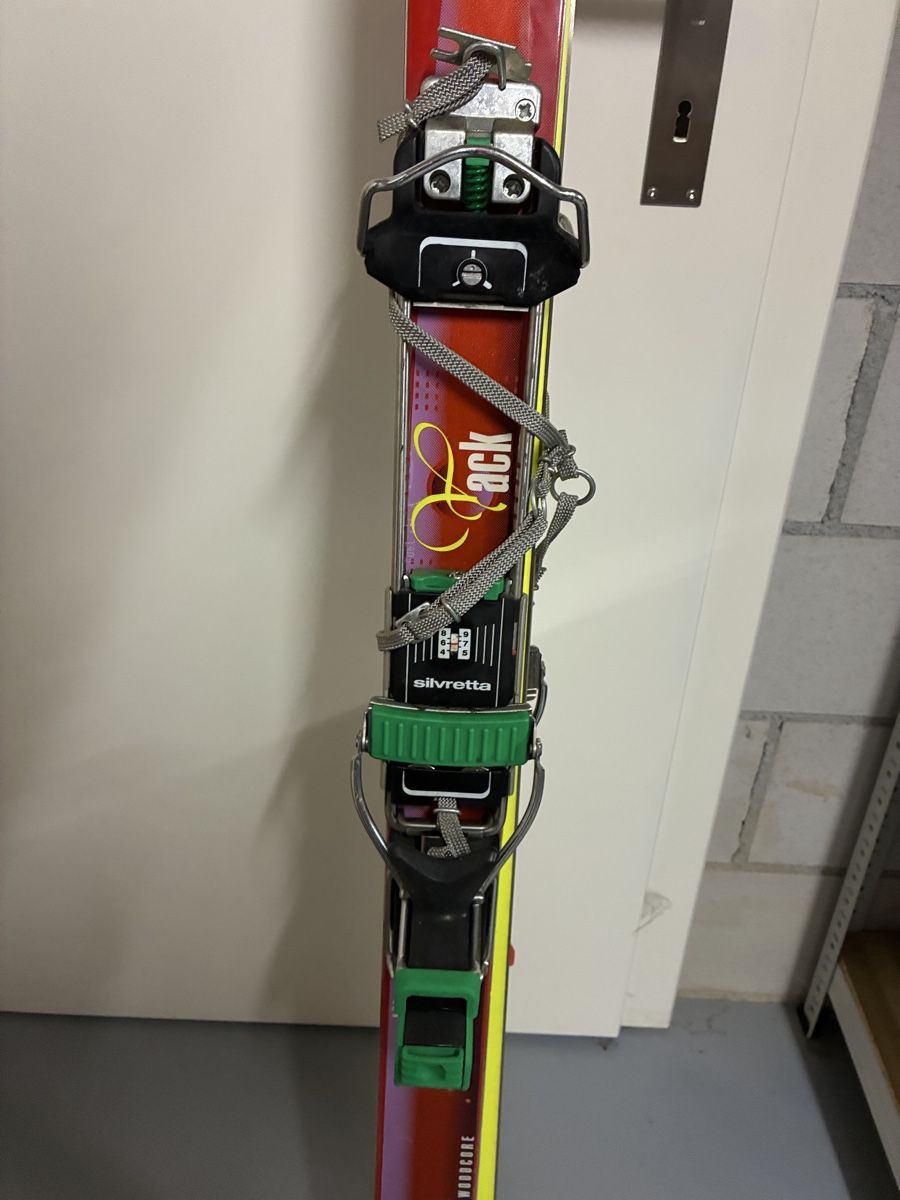 Dynastar Skis: Dynastar Ski – Gebraucht aus Paspels von giu_vt7p 1