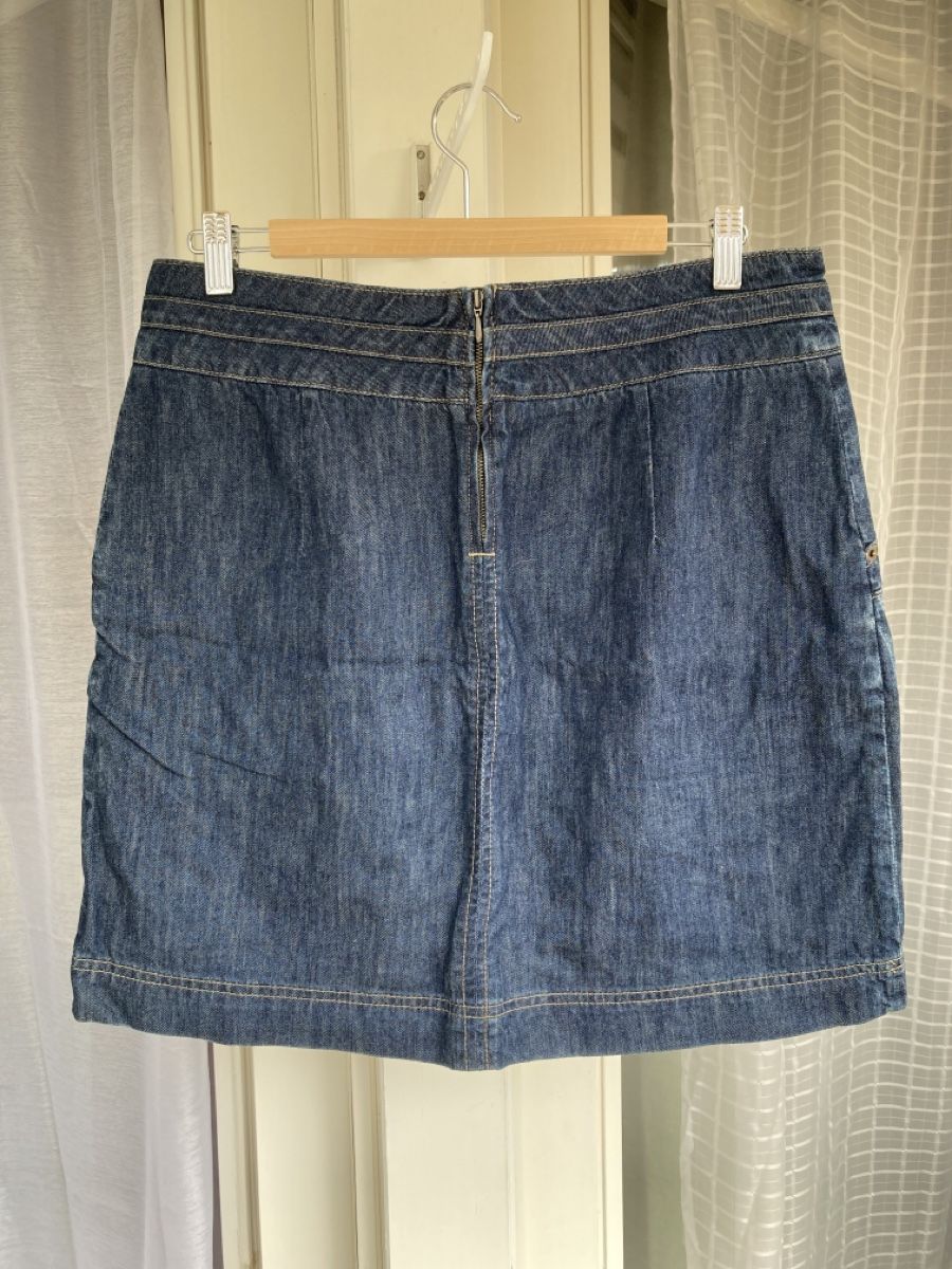 Röcke: Jeansrock von Tatuum – Neu (gemäss Beschreibung) aus Neuenhof von Ivita 1