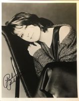 Patricia Richardson Autogramm 20x25cm Hör mal wer da hämmert