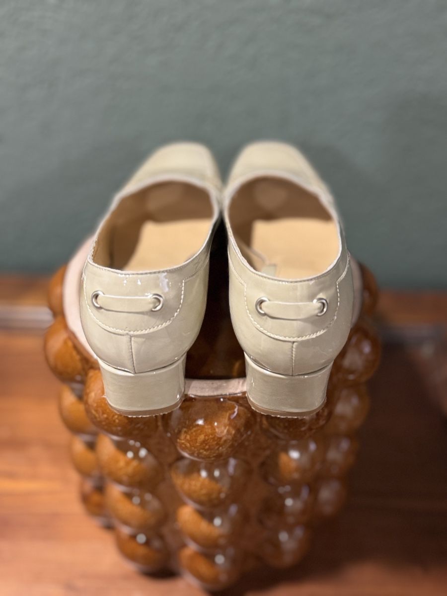Scarpe da donna: NAVYBOOT / Mocassins  – Usato da St-Prex venduto da DealsByMom 2