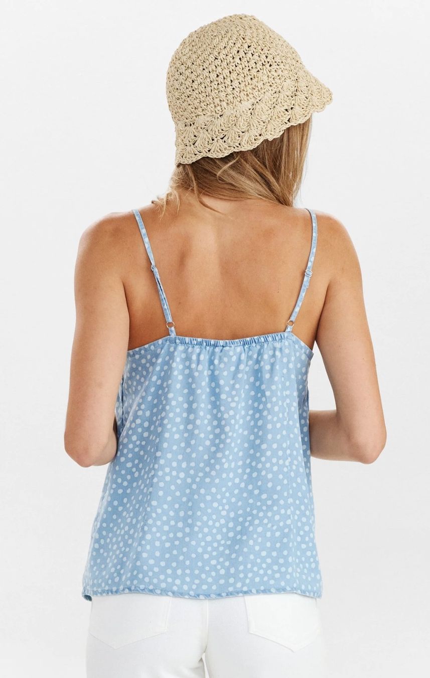 Tops: Nümph Top Bluse Gr. 36 – Neu (gemäss Beschreibung) aus Genève von sunandwind 1