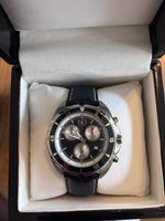 UEFA 60th Anniversary 2014 Swiss Made Chronograph – 121TIME 