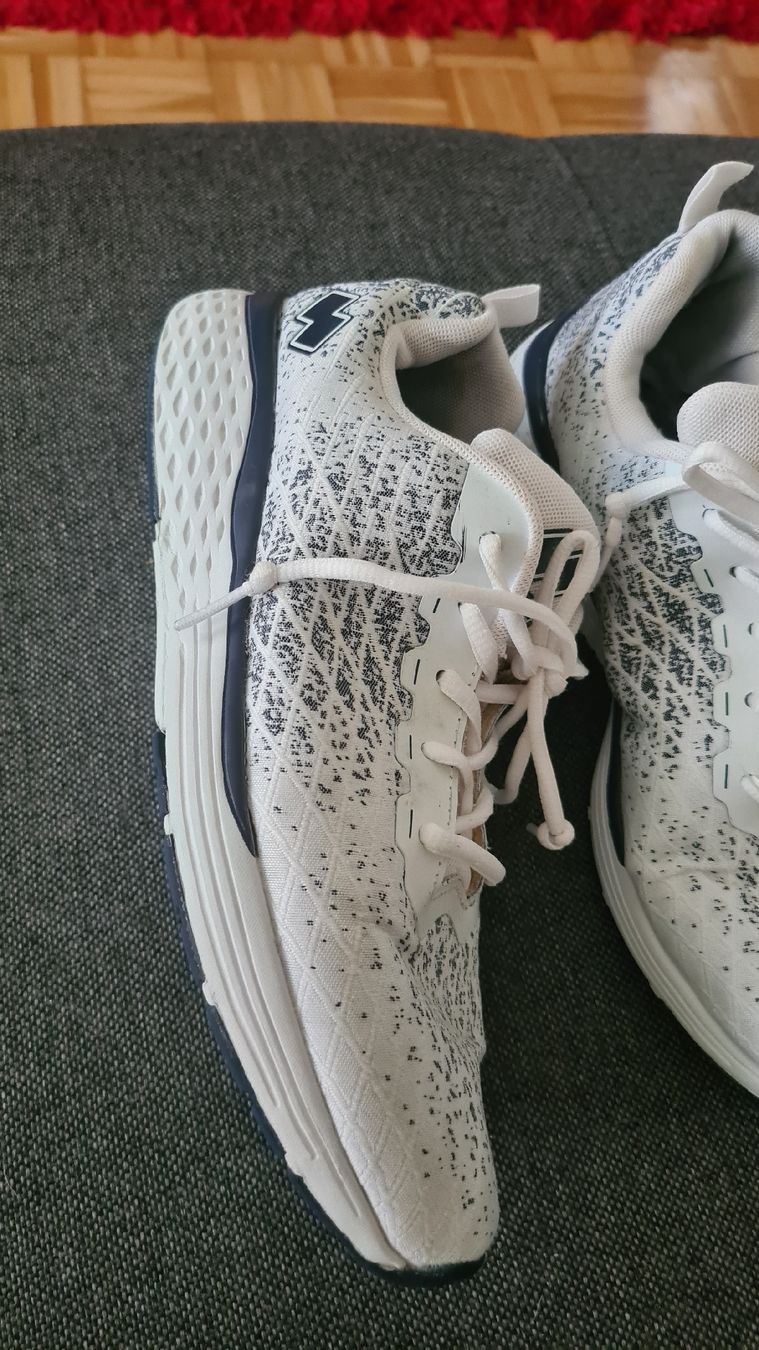 Scarpe da uomo: sportchuhe – Usato da Kriens venduto da nello-1 1