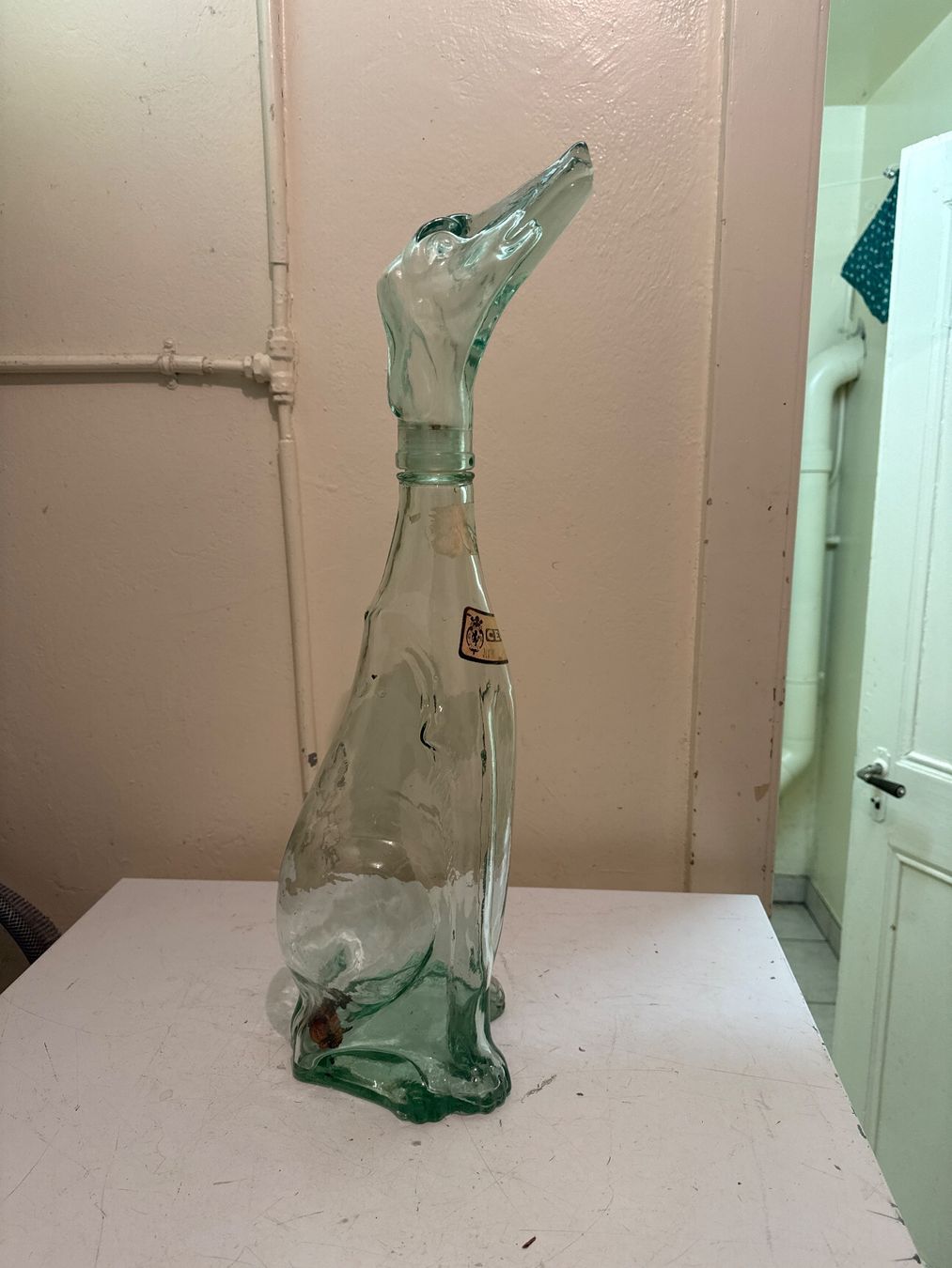 Flaschen: Bouteille de vin Vintage vide – Gebraucht aus St imier von sav_bjf9 3