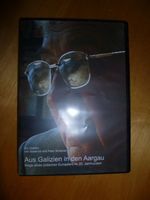 Aus Galizien in den Aargau - Schweizer Dok Film [DVD]