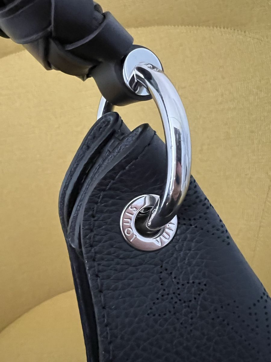 Louis Vuitton Borse da donna: Louis Vuitton Carmel – Nuovo e nell'imballaggio originale da Zürich venduto da ReStyle. 7