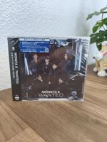 Monsta X, Album: Wanted, ungeöffnet